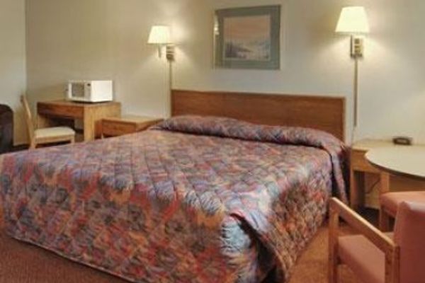 TRAVELODGE DURANGO (Durango)